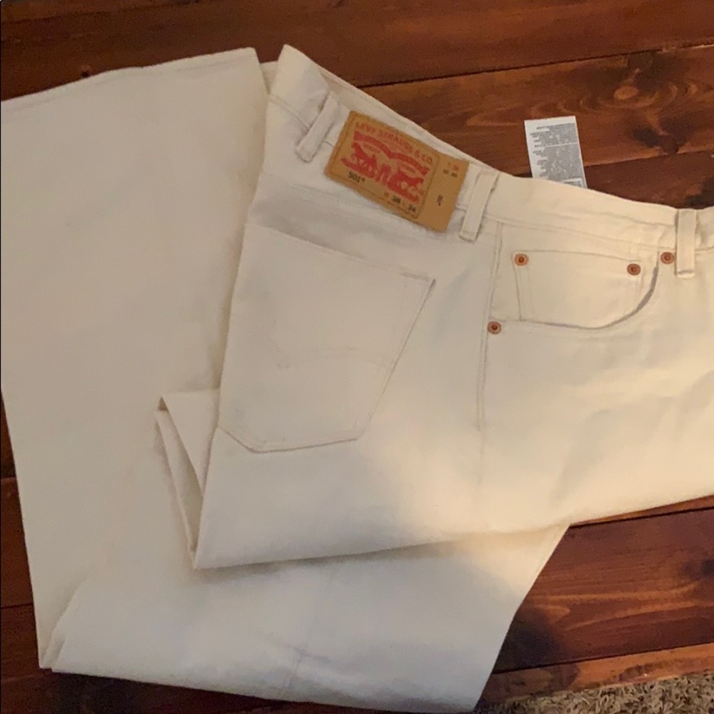 Levi Jeans - Picture 4 of 4